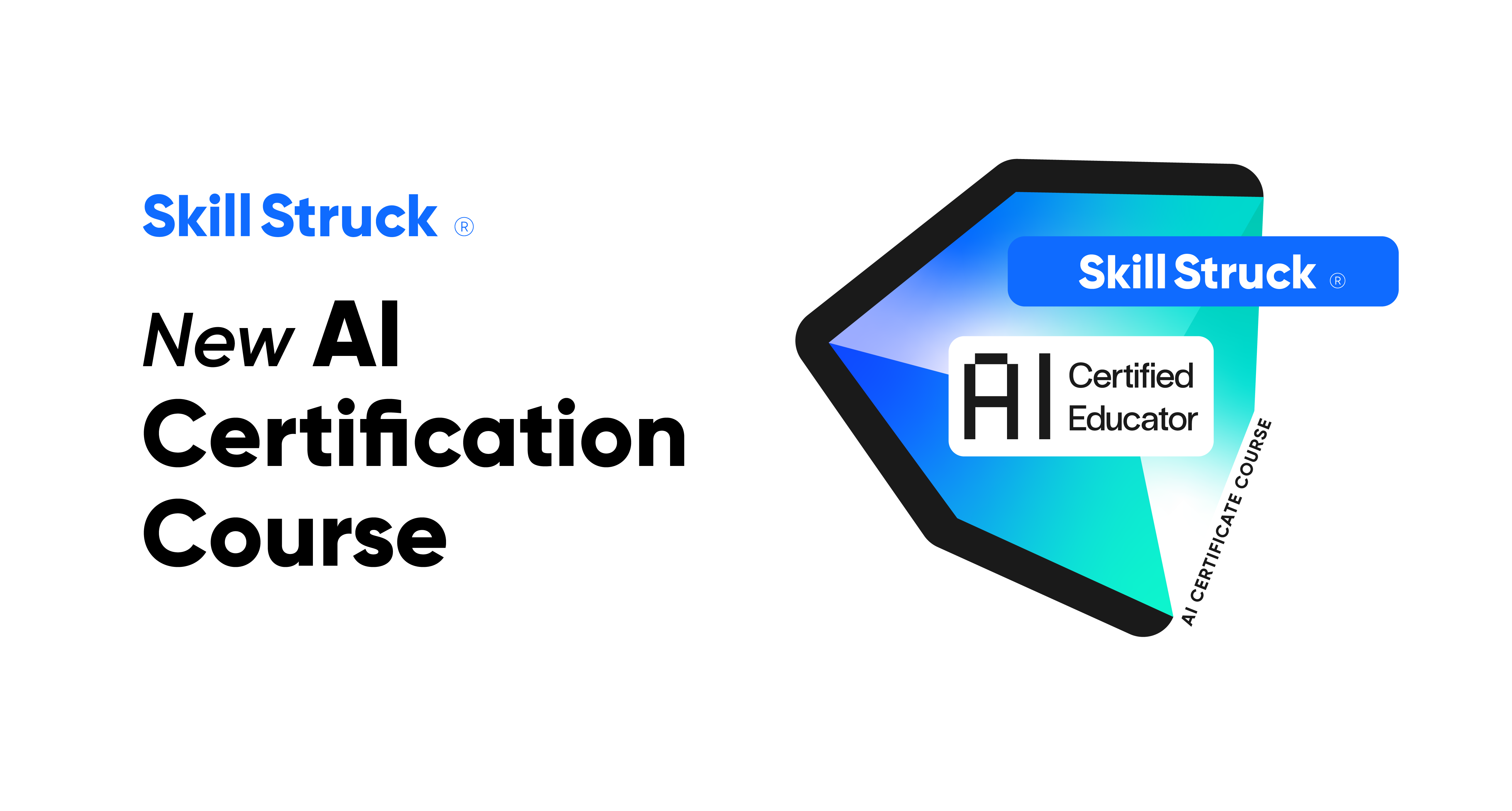 New 5 Week AI Certification Course For K 12 Educators Skill Struck Blog New 5 week ai certification course for k 12 educators skill struck blog